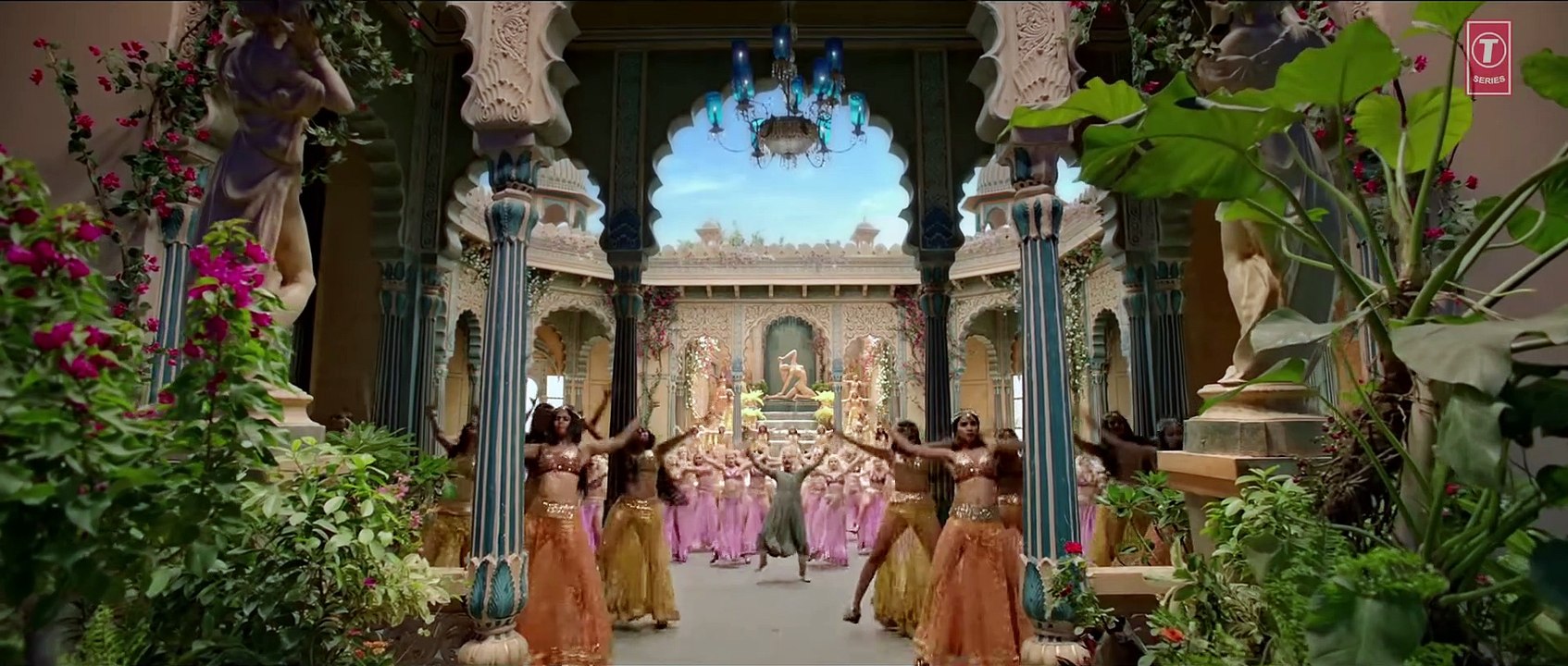 Housefull 4- Shaitan Ka Saala Full Video - Akshay Kumar - Sohail Sen Feat. Vishal Dadlani - YouTube