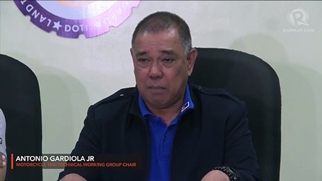 Regulator says Angkas violated ‘no surge’ rule under motorcycle taxi pilot run