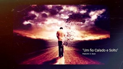 :O fio Calado e Solto" - Estórias Curtas -  Heureka TNT MITOS