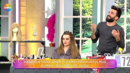 Kuaförüm Sensin 191. Bölüm | 7 Ocak 2020