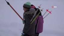 Ovacık Kayak Merkezi, Uludağ'ı aratmıyor