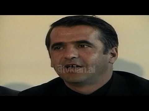 E Djathta e Bashkuar Shqiptare - (30 Mars 2000)