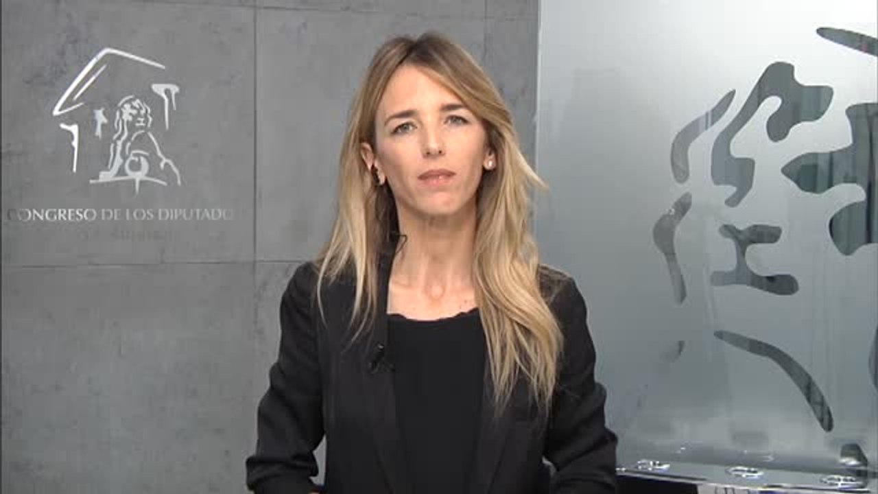 Álvarez de Toledo: "Sánchez es un tipo que es lo más radical que ha pisado una presidencia del Gobierno"