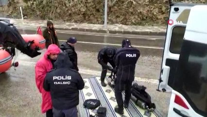 Tunceli'deki kayıp üniversite öğrencisi 2 gündür aranıyor