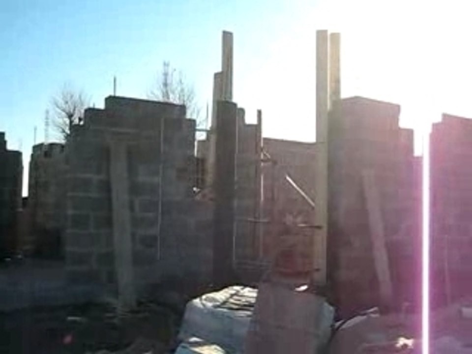MAISON CONSTRUCTION