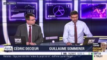 Le Match des traders : Matthieu Ceronne vs Giovanni Filippo - 07/01