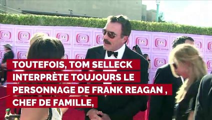 Magnum, le reboot sur TF1 : que devient Tom Selleck ?