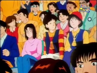 هجوم كابتن ثابت الحلقة 6