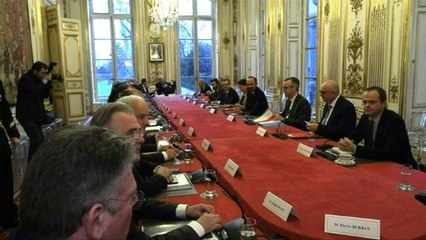 Réforme des retraites : Nouveau round de négociations