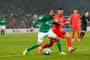 PSG - Saint-Etienne : les Verts peuvent-ils réaliser l'exploit en Coupe de la Ligue ?