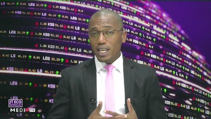 JT Eco Afrique - 07/01/2020