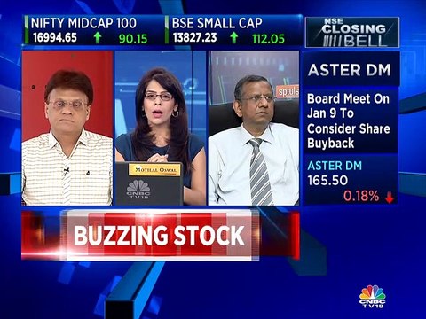 Deven Choksey of KRChoksey Securities: Investors can consider these stocks in their portfolio