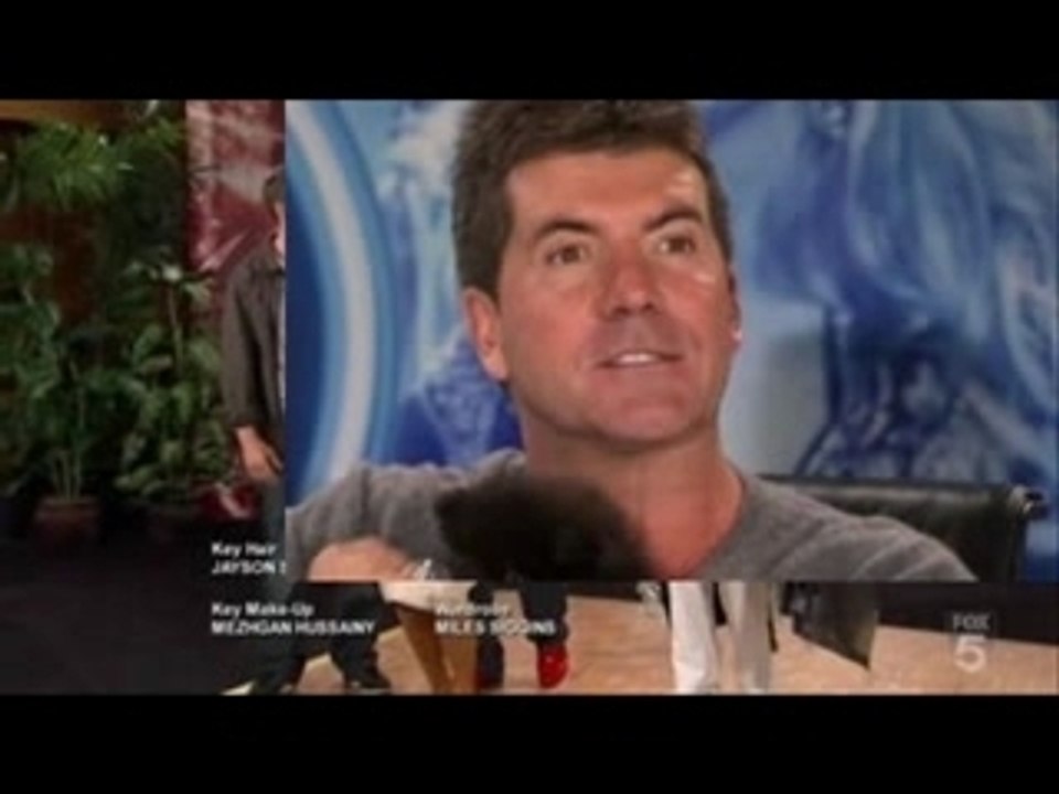 AMERICAN IDOL !!!
