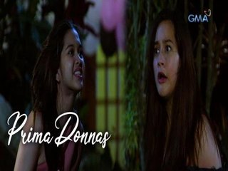 Prima Donnas: Sagupaan ng dalawang Donna Marie | Episode 102