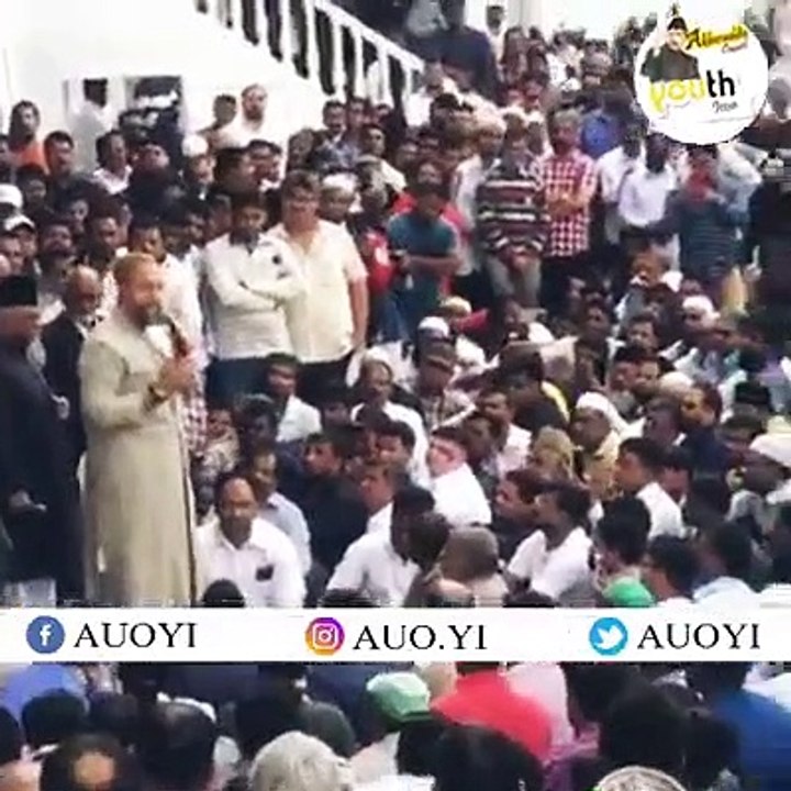 Asaduddin owaisi funny videos in NRC। असदुद्दीन ओवैसी फनी वीडियोस। NRC CAA NPR पर ओवैसी ने क्या कहा सुनिए।।