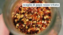 Spaghetti Aglicky - Casa Albergo Positanonews