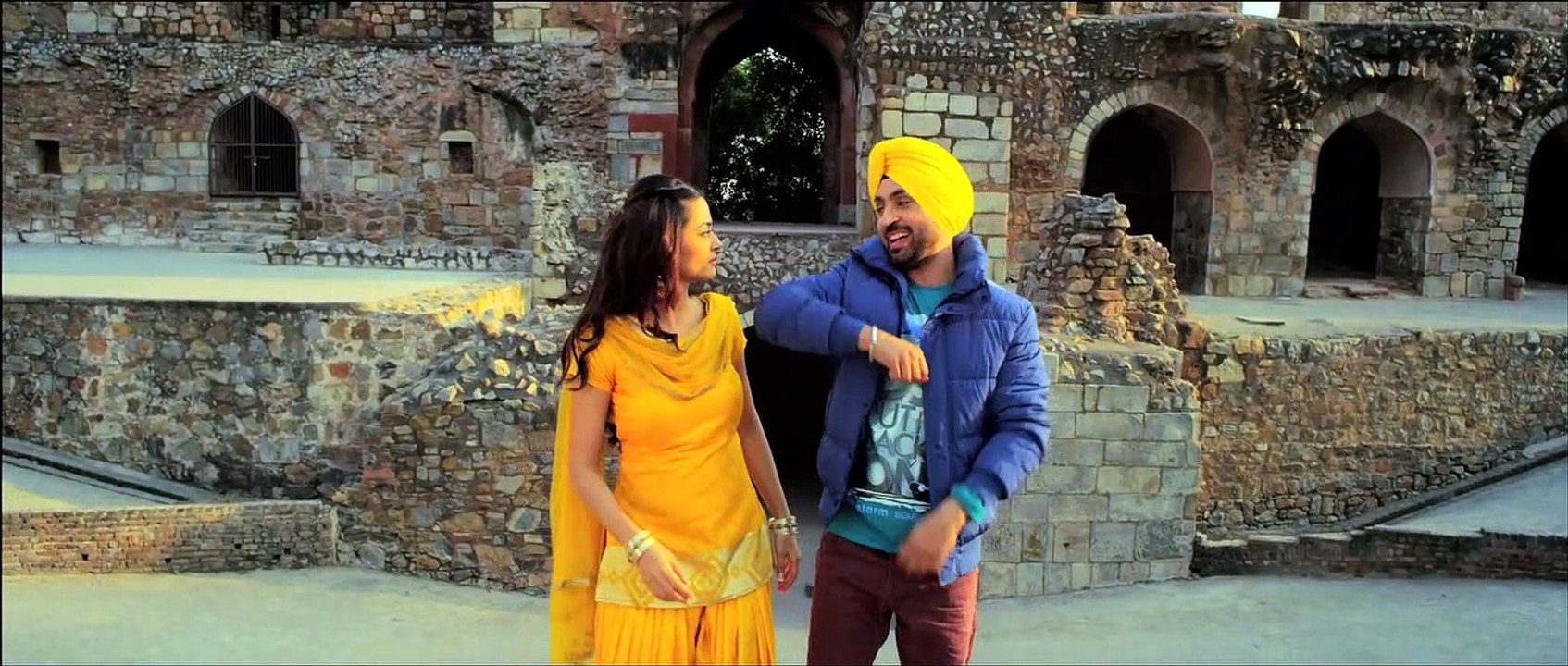 happy birthday song diljit