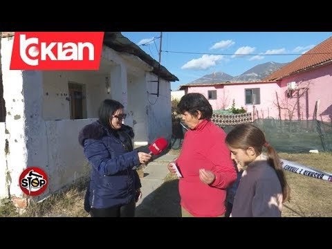 Stop - Vjen nga Italia e ndihmon femijet e braktisur nga prinderit! (06 janar 2020)