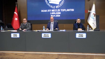 Pamukkale yapılacak aydınlatma ile gece ışıl ışıl olacak