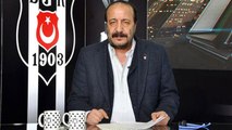 Adnan Dalgakıran kimdir? Beşiktaş yöneticisi Adnan Dalgakıran kimdir? Adnan Dalgakıran biyografi!