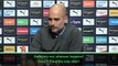 Guardiola rules out ever managing Man United