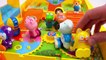 Learn Colors, Shapes, and Counting with Educational Toys-