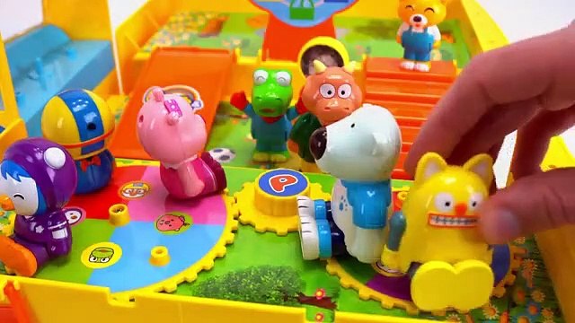 Learn Colors, Shapes, and Counting with Educational Toys-