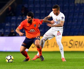 Arda Turan'dan ayrılık açıklaması: Yeni bir sayfa açmak istedim