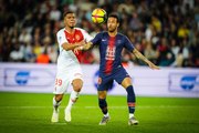 PSG - Monaco : le bilan des Parisiens au Parc des Princes