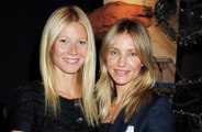 Gwyneth Paltrow says Cameron Diaz is going to be the best mum