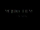 Metro Film Corporation logo (Janurary 15, 1915- May 15, 1936)