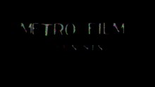 Metro Film Corporation logo (Janurary 15, 1915- May 15, 1936)