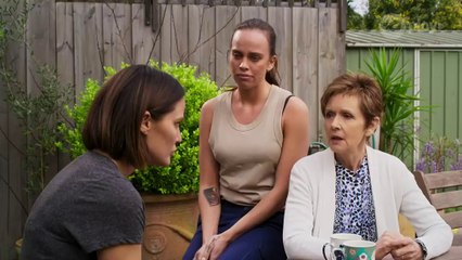 Neighbours 8271 7th January 2020