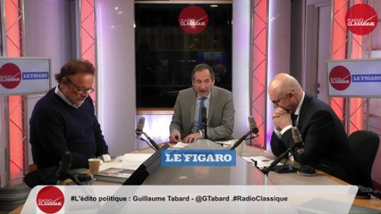RETRAITES : UNE CONFERENCE DE FINANCEMENT PROPOSEE PAR LAURENT BERGER - L’EDITO POLITIQUE DU 07/01/2020