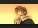 Final Fantasy VIII - Dancer in the Dark