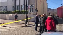 Ora News - Mirditë, ekzekutohet Kastriot Reçi, pamje nga vendi i ngjarjes