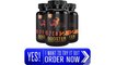 Pure Muscle Growth Reviews, Order, Cost, Does it Work or Scam? Buy