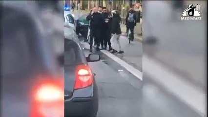 [EXCLU] Mediapart publie les vidéos de l’interpellation Cédric Chouviat, mort à la suite d’un contrôle de police