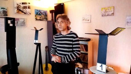 manuel ferré "huit heures de garde à vue pour une petite sotte"   première prise