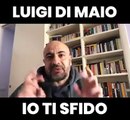 Paragone - Di Maio io ti sfido! (05.01.20)