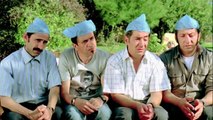Maskeli Beşler Kıbrıs filmi konusu nedir? Maskeli Beşler Kıbrıs oyuncuları ve Maskeli Beşler Kıbrıs özeti!