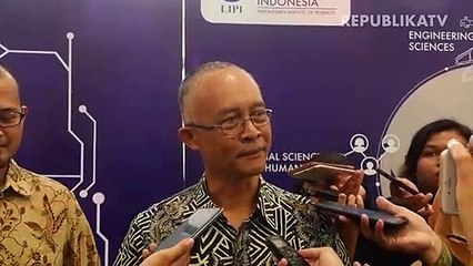 Naturalisasi atau Normalisasi? Ini Jawaban LIPI