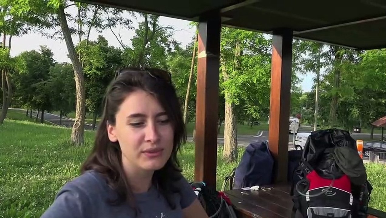 Trois colibris sur la Loire