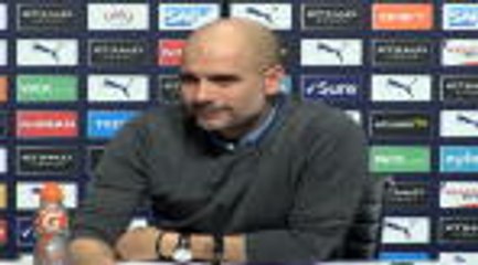 Man. City - Guardiola : "Je n'entraînerais jamais United ou Madrid, j'irais aux Maldives"