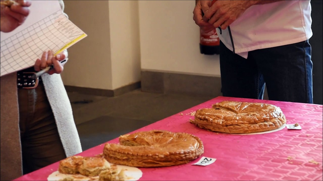 galette 43