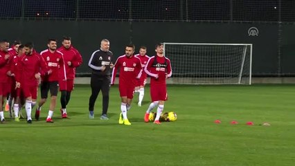 Emre Kılınç: "37 puan deseler 'şaka mı yapıyorsunuz' diyebilirdik"