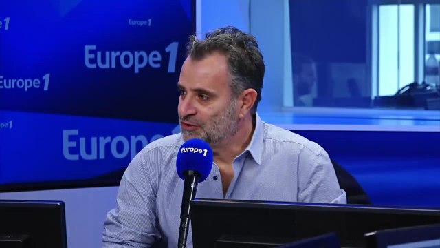 La France bouge : Franck Marchand Maillet, fondateur de World Dishes , une appli pour trouver des restos prônant la qualité et la transparence de leurs assiettes
