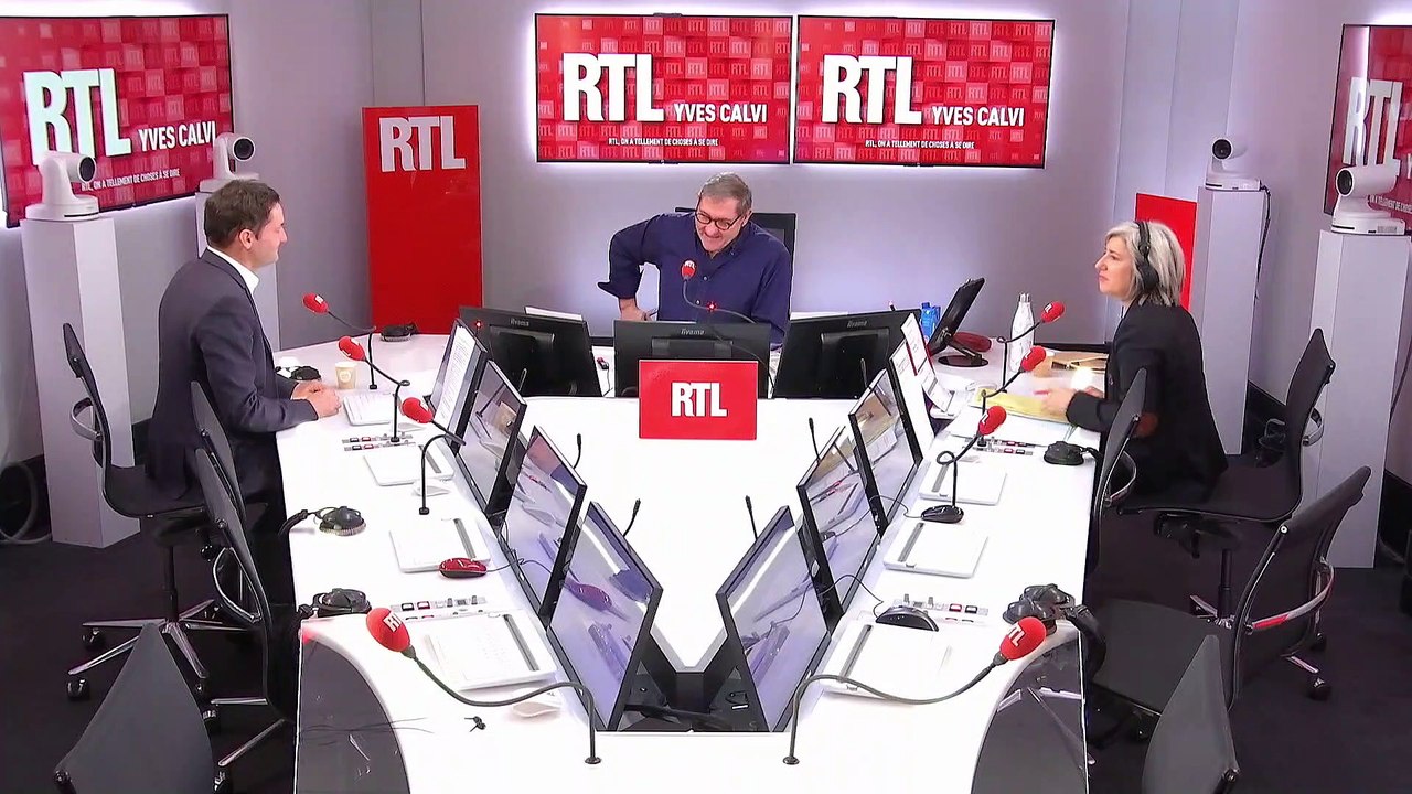 Réforme des retraites : "Personne n'a remporté la bataille de l'opinion", selon Bost