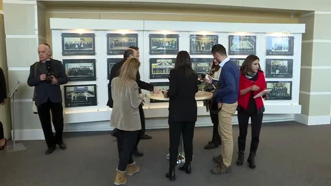 Yekta Saraç: "(İÜ'de yemek ücretleri) Üniversitemizin yetkilileriyle görüştük, ortada bir pürüz...