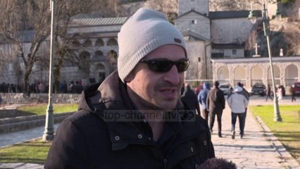 Të përçarë për Krishtlindje! Tensione nga ligji për fetë në Mal të Zi